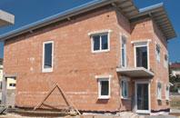 Kempston home extensions