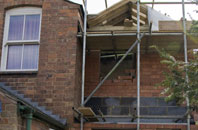 free Kempston home extension quotes
